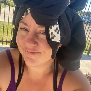 Meet your Posher, Torrie